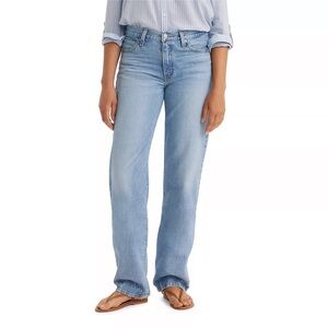 Levi's 94 baggy jeans